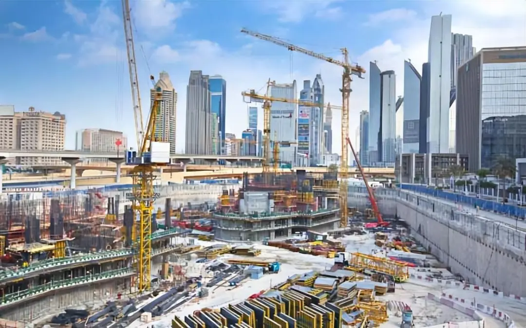 一文深度讀懂城市生命線背景、建設(shè)什么？