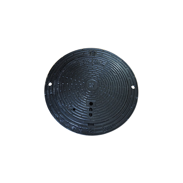 "防墜防響防位移，五防井蓋打造平安出行新標(biāo)準(zhǔn)"